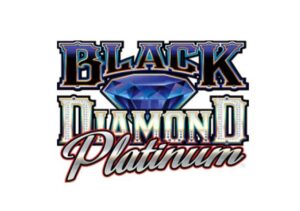 Black Diamond Platinum Logo