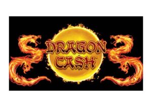 Dragon Cash Logo