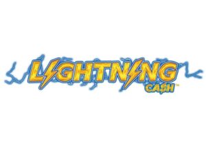 Lightning Cash Logo