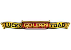 Southland Slot Highlight Lucky Gold Toad Logo