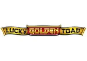 Southland Slot Highlight Lucky Gold Toad Logo