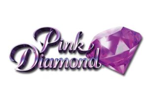 Southland Slot Highlight Pink Diamond Logo