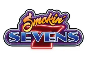 Southland Slot Highlight Smokin Sevens Logo