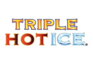 Southland Slot Highlight Triple Hot Ice Logo