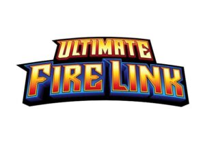 Ultimate Fire Link Logo