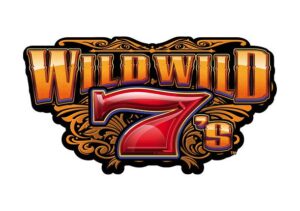 Southland Slot Highlight Wild Wild 7s Logo
