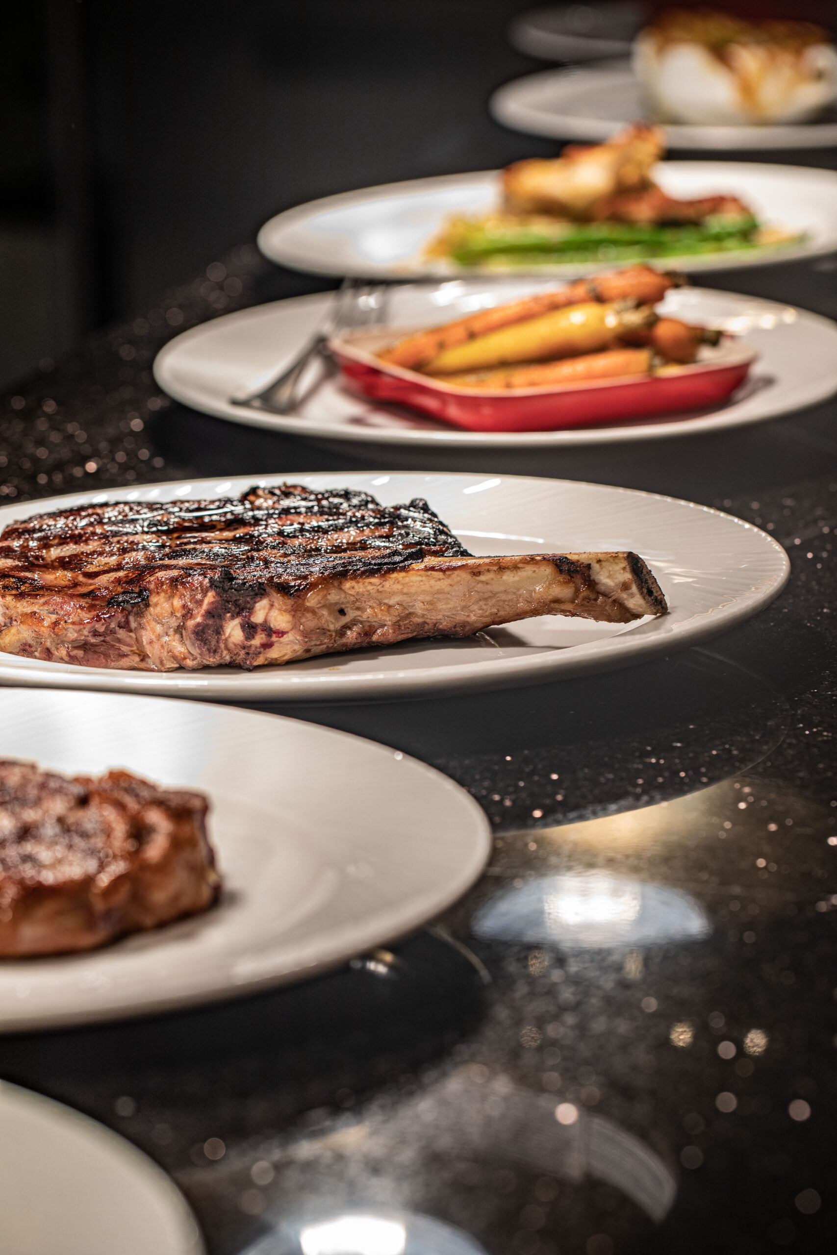 Gallery image for Ignite Steakhouse