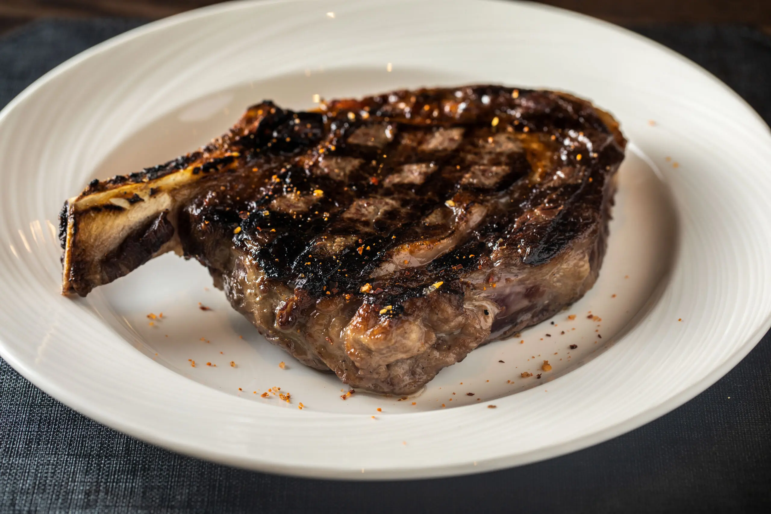 Gallery image for Ignite Steakhouse