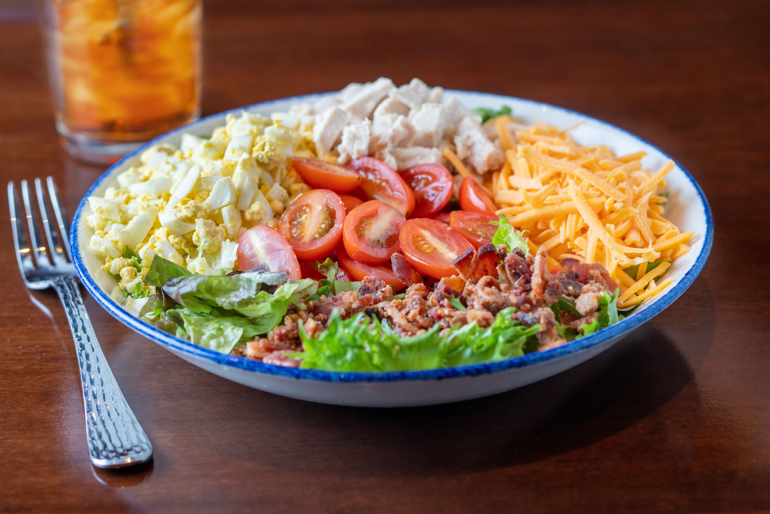 Seasons Café Dining at Southland Casino Hotel