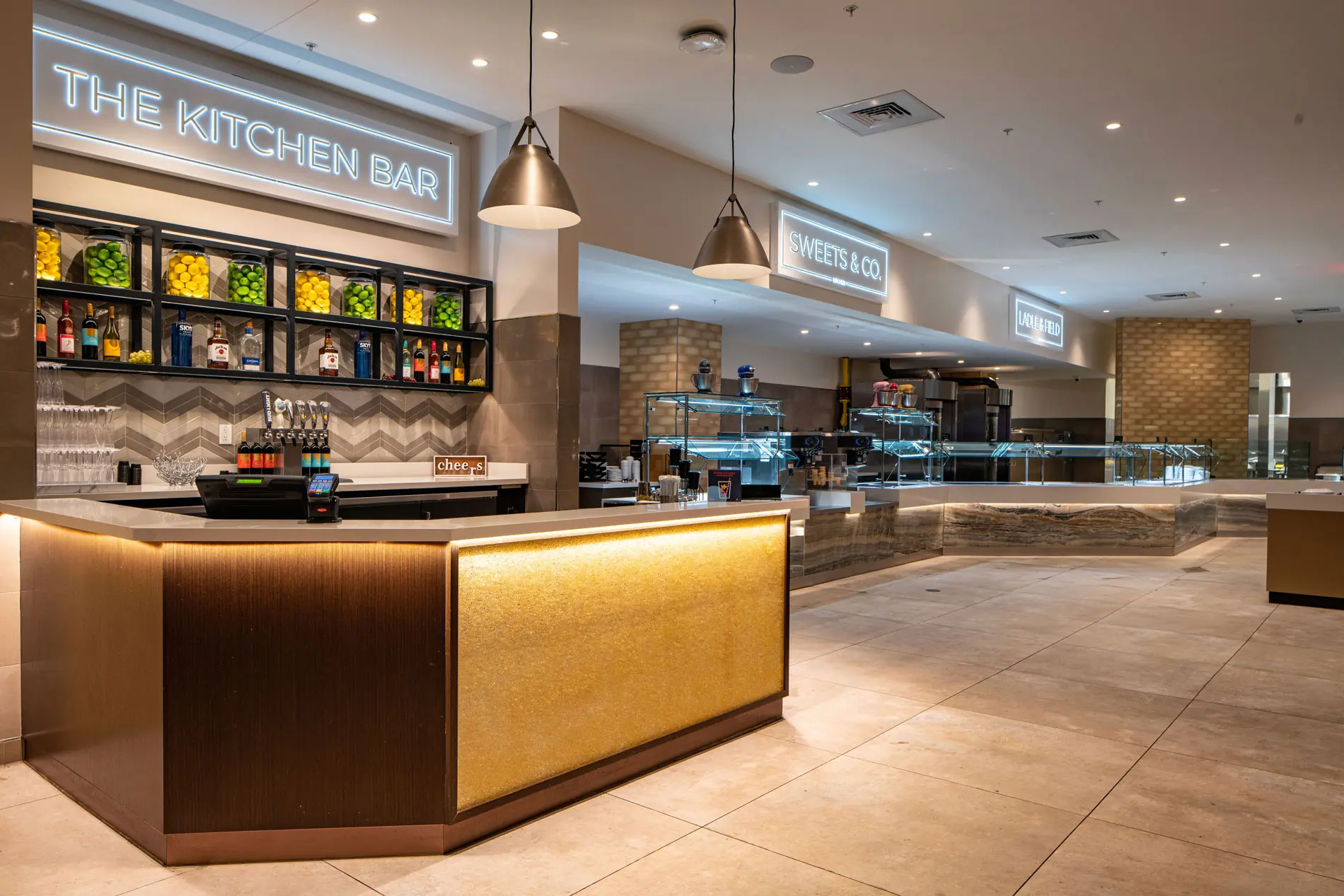 Gallery image for The Kitchens