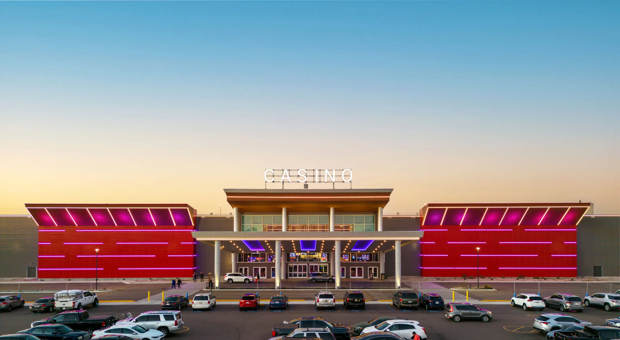 Southland Casino Hotel Exterior 02003 scaled