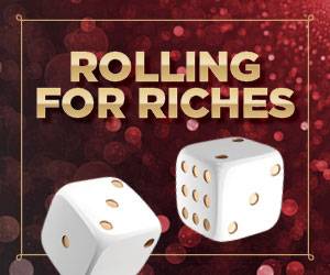 Southland RollingRiches Promo