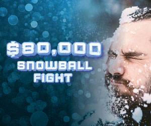 Southland SnowballFight Promo