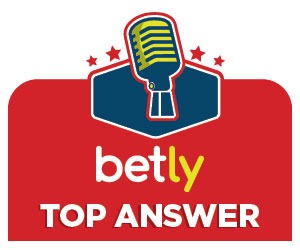 Betly Sports Bar & Grill - Top Answer