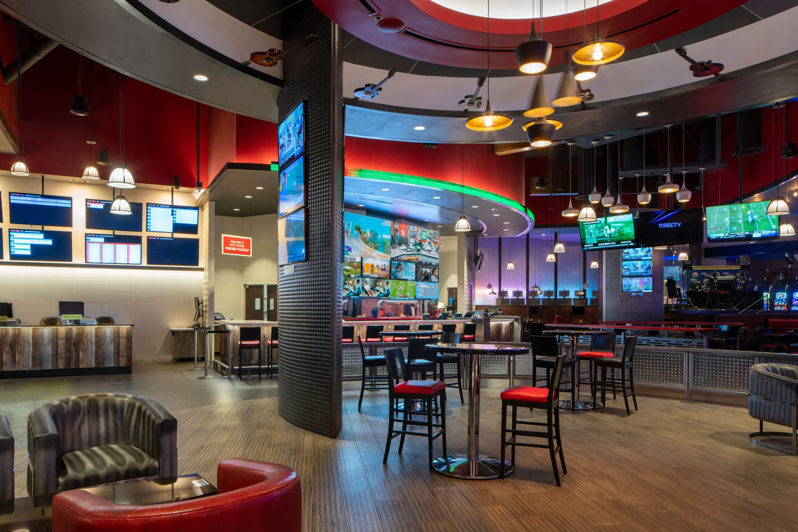 Southland Casino Hotel Sports Bar Grill 005 (2)