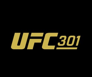 UFC 301