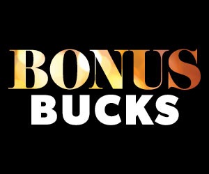 Bonus Bucks