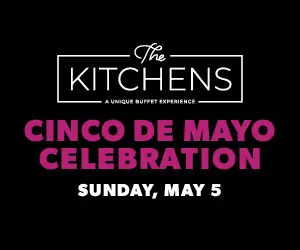 The Kitchens - Cinco De Mayo Celebration - Sunday, May 5