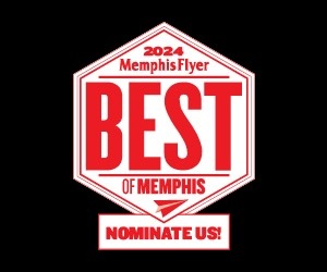 Best of Memphis 2024 logo