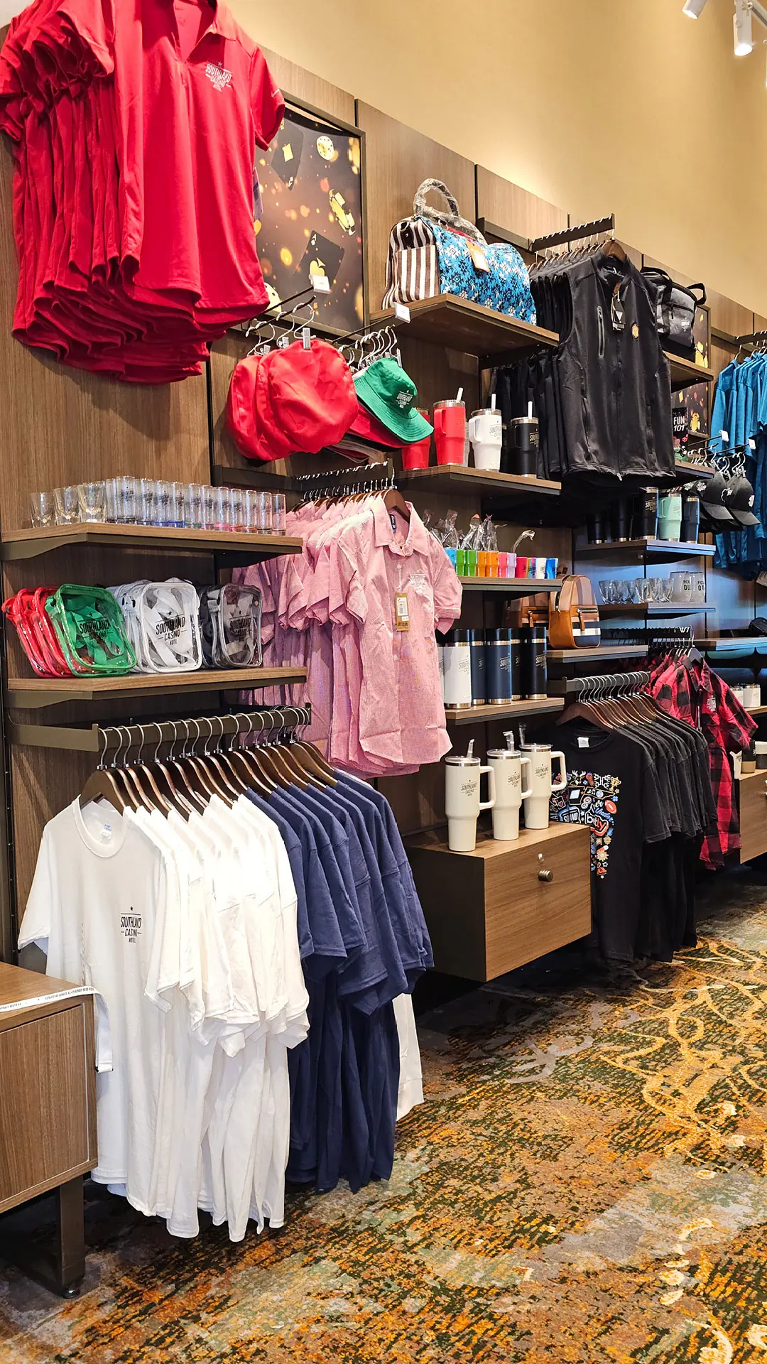 Gallery image for Main Street Exchange