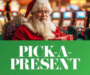 Pick-A-Present