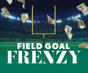 Field Goal Frenzy