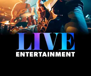 Live Entertainment