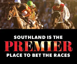 Southland Is The Premier Place To Bet The Race