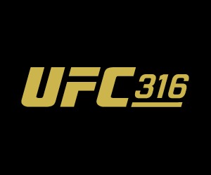 UFC 316