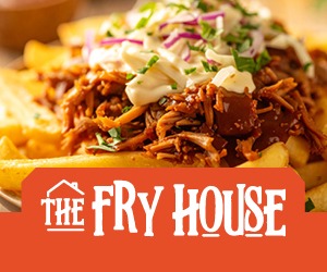 The Fry House