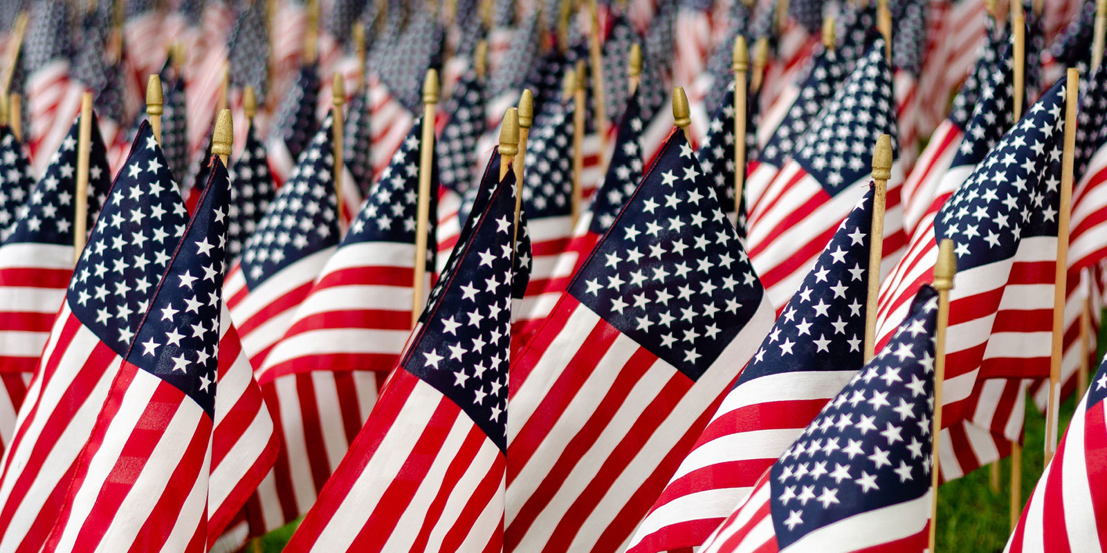 Memorial Day Sweepstakes