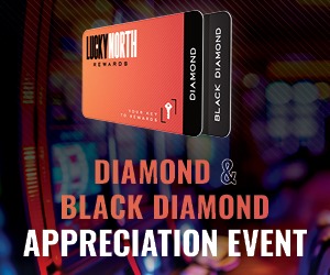 Diamond & Black Diamond Appreciation Event