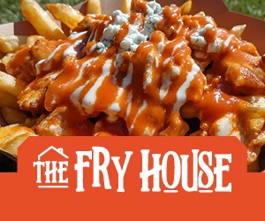 The Fry House
