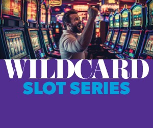Wildcard Slot Series