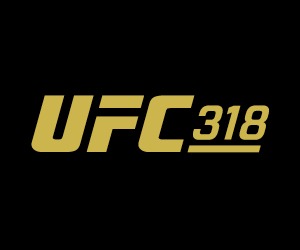 UFC 318