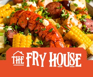 The Fry House