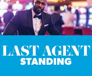 Last Agent Standing