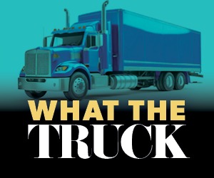 What The Truck