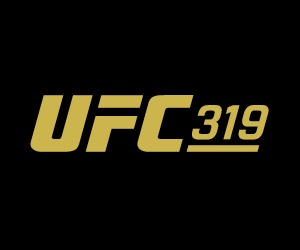 UFC 319