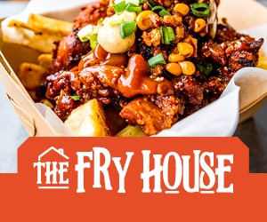 The Fry House