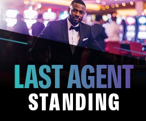 Last Agent Standing