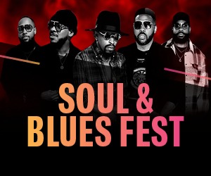 Soul & Blues Fest