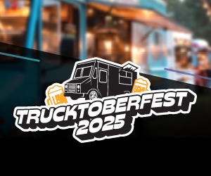 Trucktoberfest 2025
