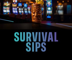 Survival Sips