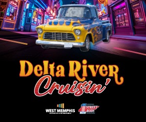 Delta River Cruisin'