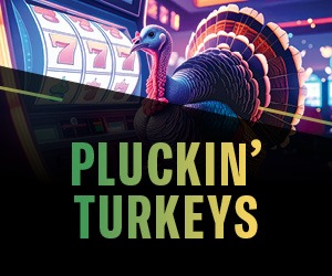 Pluckin' Turkeys