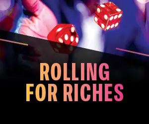 Rolling For Riches