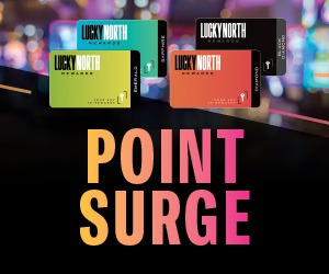 Point Surge