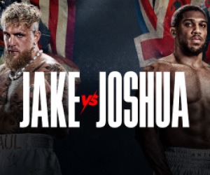Jake vs. Joshua