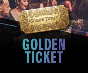 Golden Ticket